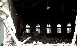KADUNA BOMBING: Okada, Please lead me to St. Rita Catholic Church – Suicide Bomber