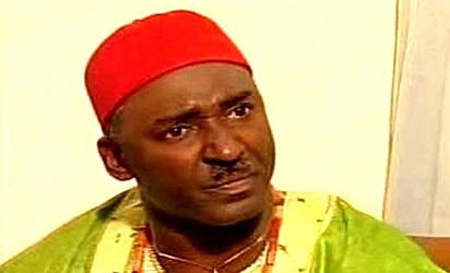 Nollywood actor Clem Ohameze denies battling with stroke