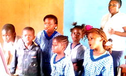 Slow learners get better with cognitive training – Ezennia