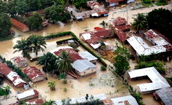 Anambra: Over 1000 voters who lost cards to 2012 flood may vote