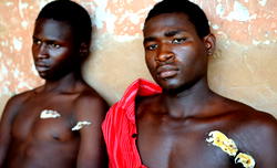 The Mubi massacre and the change of military guards