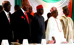 National Security: What editors’ confab couldn’t achieve