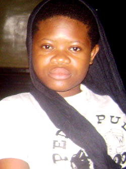How girl, 13, miraculously escaped from ritualists, 10 others used for rituals