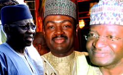 Nasarawa 2015: The looming battle