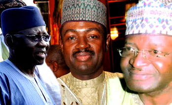 Nasarawa 2015: The looming battle
