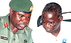 Traffic Law: Enforcement gets military backing, as journalists, Fashola’s aides fall victims
