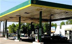 Hoarding: DPR seals three filling stations in Ogbomoso
