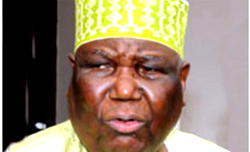 Confab: Jimeta cautions delegates