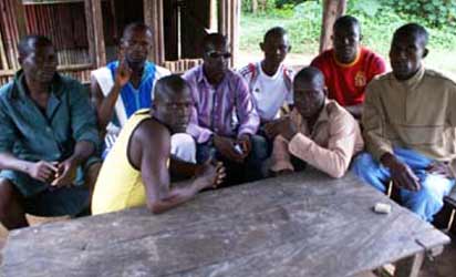 Gelegele: Gov Oshiomhole should visit us – Obei