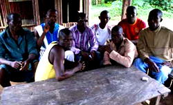 Gelegele: Gov Oshiomhole should visit us – Obei