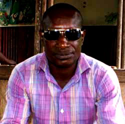 Gelegele is part of Nigeria – Chief Kokoroko