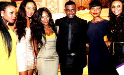 Day Ghollywood invaded Nollywood