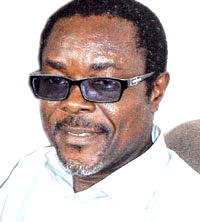 Our business is reviving moribund companies – ANDREW IDOWU