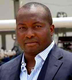 Anambra 2013: Let’s try Ubah, youths demand
