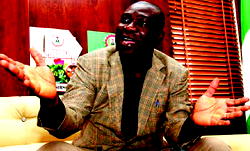 Constitution Amendment: Majority had their say but minority their way – Ekweremadu