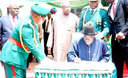 The gains, losses and hopes of a Nation