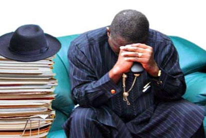 2012: The unfinished business of President Jonathan