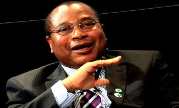 Juwah accentuates Nigeria’s broadband potentials at Barcelona MWC