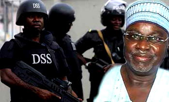 Nigeria‘ll collapse if Jonathan is re-elected – Senator Zanna