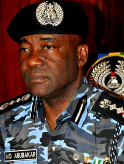 Police Games to boost Police/Military relationship – IG