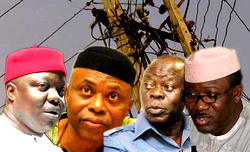 PHCN PRIVATISATION CONTROVERSY: Dancing disco with DisCos