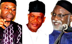 Ondo Election: A broom can’t bring down an Iroko