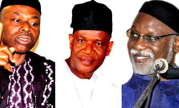 Voting ends in Ondo