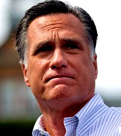 Mitt Romney joins Senate race