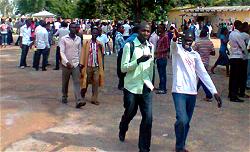 Limited admission spaces: Way out of admission problems, by stakeholders