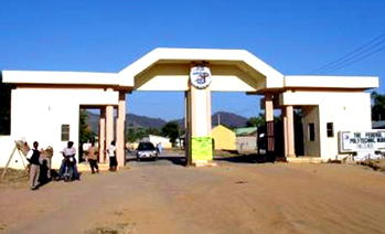 ASUP-Mubi Poly declares support for national body