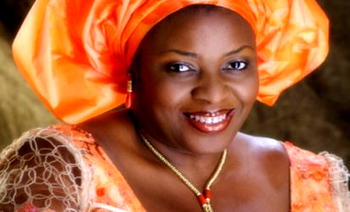 My saddest day as First Lady, by Obioma Liyel Imoke