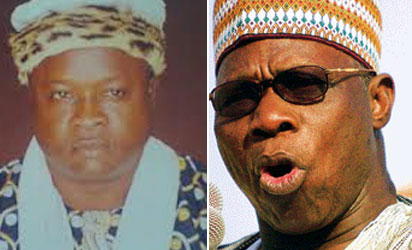 Bakassi! ’How Obasanjo deceived us’