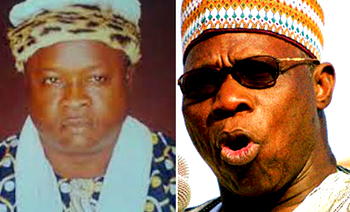 Bakassi! ’How Obasanjo deceived us’