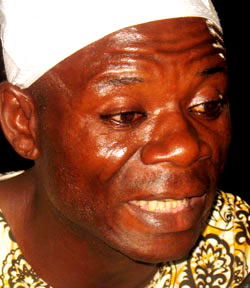 ‘I lost all during my 13 years in prison on false robbery charge’