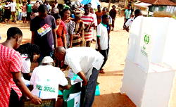 Notes on the upcoming national elections (2)