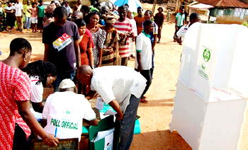 Notes on the upcoming national elections (2)