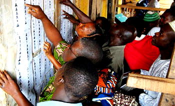 A peep into our future