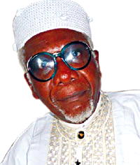 My experience in life became an eye opener – Osakwe