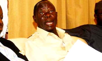 Challenges of good  governance and  leadership in Nigeria  under the current  democracy