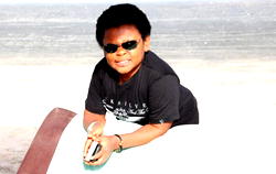 Osita (Paw Paw) lands N11.2 m endorsement deal