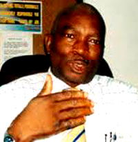 Gratuity not a retirement benefit – Mokikan