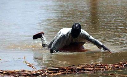 Floods kill 53, displace 100,420 people in 11 states