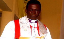 Our peace, unity agenda for President Buhari  – Primate Okoh of Anglican Church