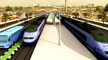 Railway: The return of the economic live wire!