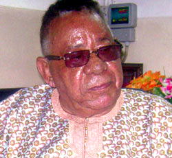 BAKASSI: Why Nigeria can’t appeal the ICJ verdict – Robert Clarke