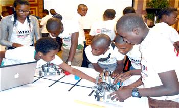 US promotes STEM education in Nigeria, trains 460 students,  teachers  