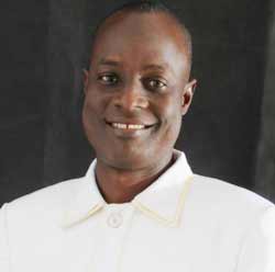 Ondo guber: PDP is united to win – Lawal