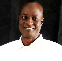 Ondo guber: PDP is united to win – Lawal