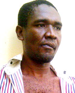 I’m on revenge mission, says suspect who drugs, robs women