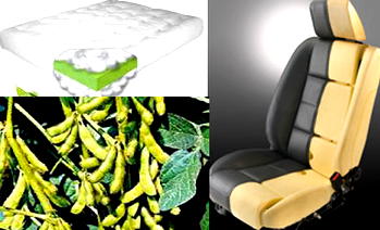 Researchers find industrial uses for soybeans
